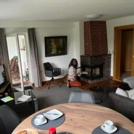 Susis 1 Apartment Braunlage