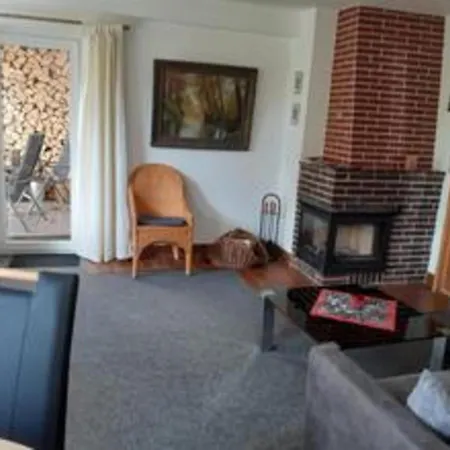 Susis 1 Apartman