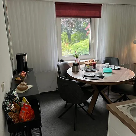 Apartment Susis 1 Braunlage