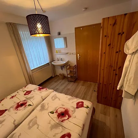 Apartment Susis 1 *
