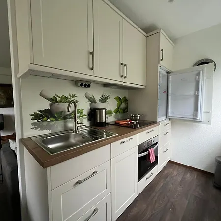 Apartment Susis 1