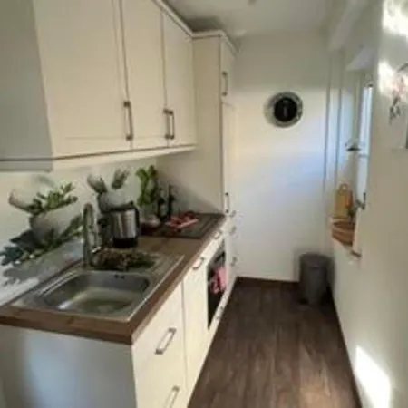 Apartman Susis 1