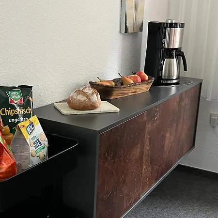 Apartman Susis 1 Braunlage