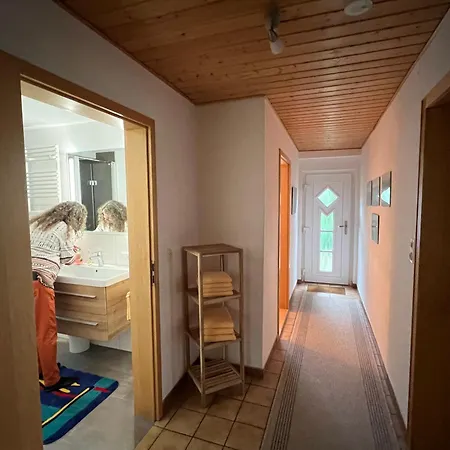 Apartman Susis 1 *