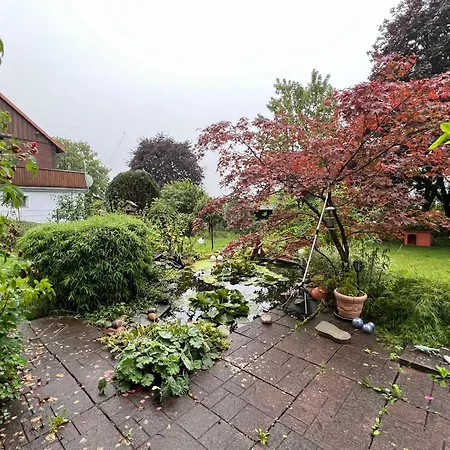 Susis 1 Apartment Braunlage
