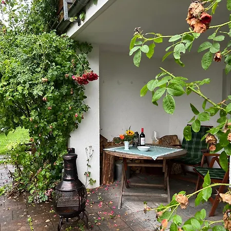 Susis 1 Apartment