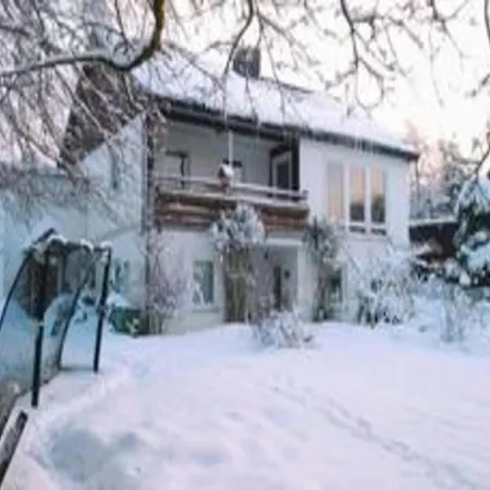 Susis 1 Apartment